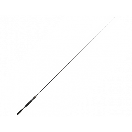 Baitcast Ruten Hearty Rise Top Gun Prestige