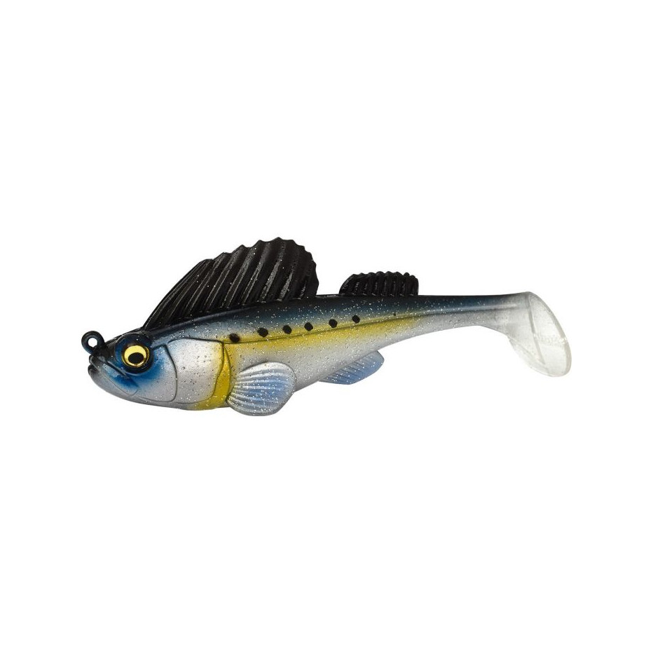 Gummifische Megabass Dark Sleeper 77mm