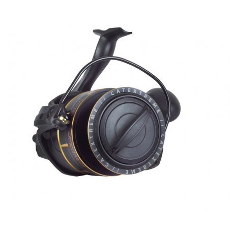 Carrete Spinning Catfish Black Cat Extreme Big Cat 105