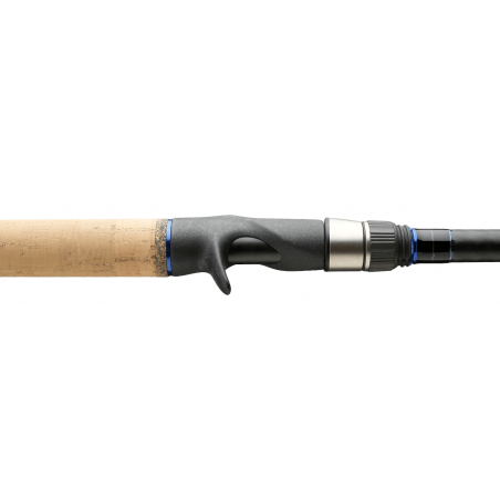 Casting Rod Dobyns Champion XP 805 Flip Punch