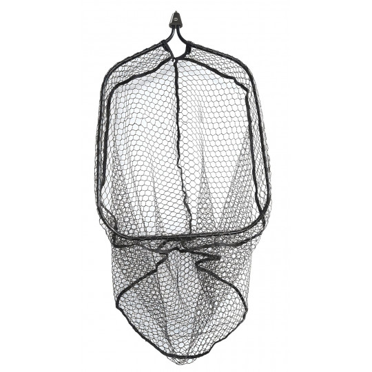 Landing net head Spro Freestyle Solid Net Head 40x50cm - Leurre de la pêche
