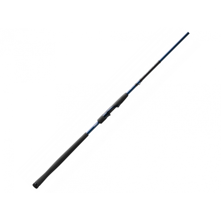 Spinning rod 13 Fishing Defy Saltwater - Leurre de la pêche
