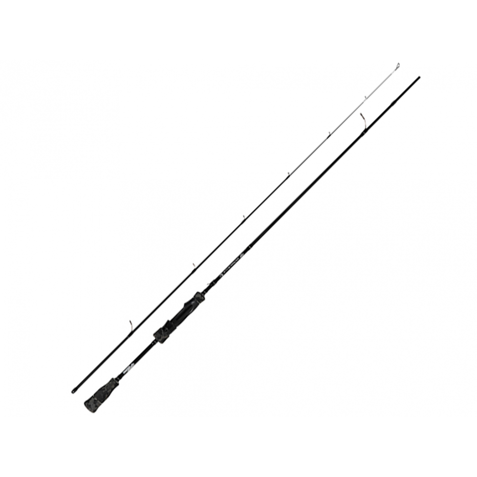 Spinnruten Fox Rage Street Fighter Ultra Finess Rod 180