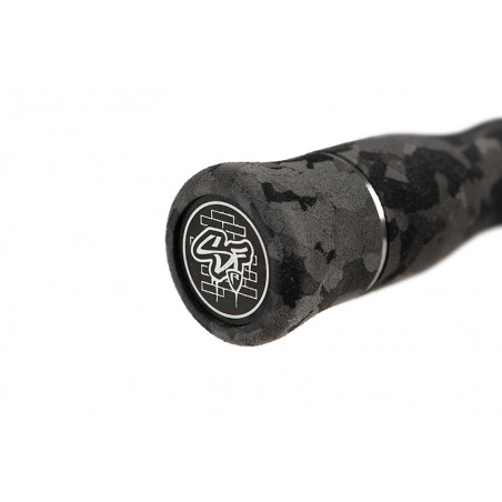 Spinnruten Fox Rage Street Fighter Ultra Finess Rod 180