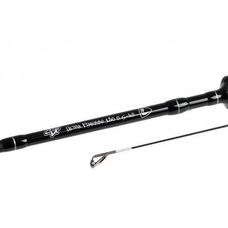 Spinning rod Fox Rage Street Fighter Ultra Finess Rod 180