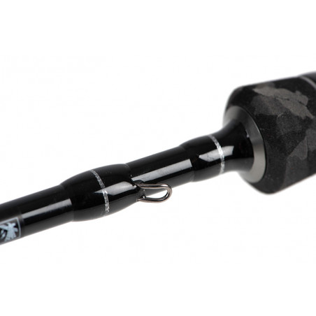 Caña de spinning Fox Rage Street Fighter Ultra Finess Rod 180