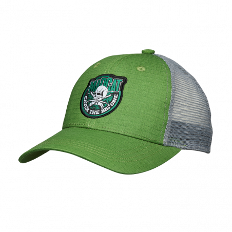 Casquette Madcat Baseball Cap Fern Green