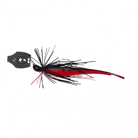 Chatterbait Savage Gear Crazy Swim Jig 8,5g