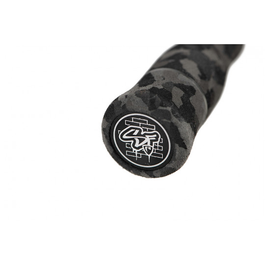 Caña de spinning Fox Rage Street Fighter Lure Blaster