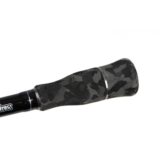 Spinnruten Fox Rage Street Fighter Lure Blaster