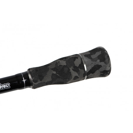 Spinnruten Fox Rage Street Fighter Lure Blaster