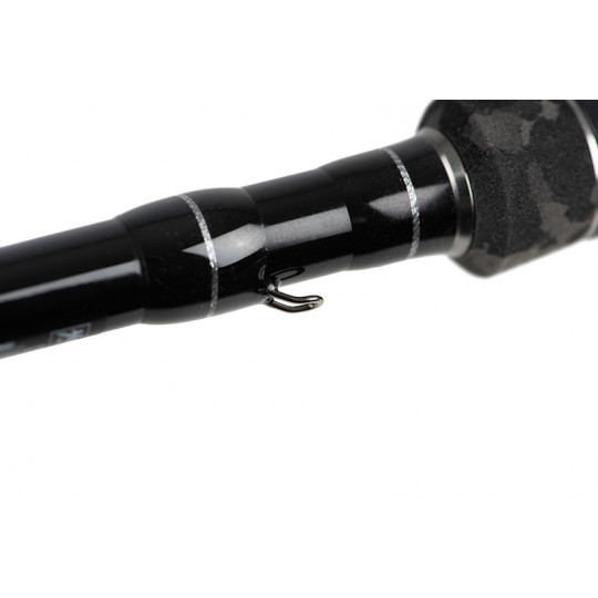 Spinnruten Fox Rage Street Fighter Lure Blaster