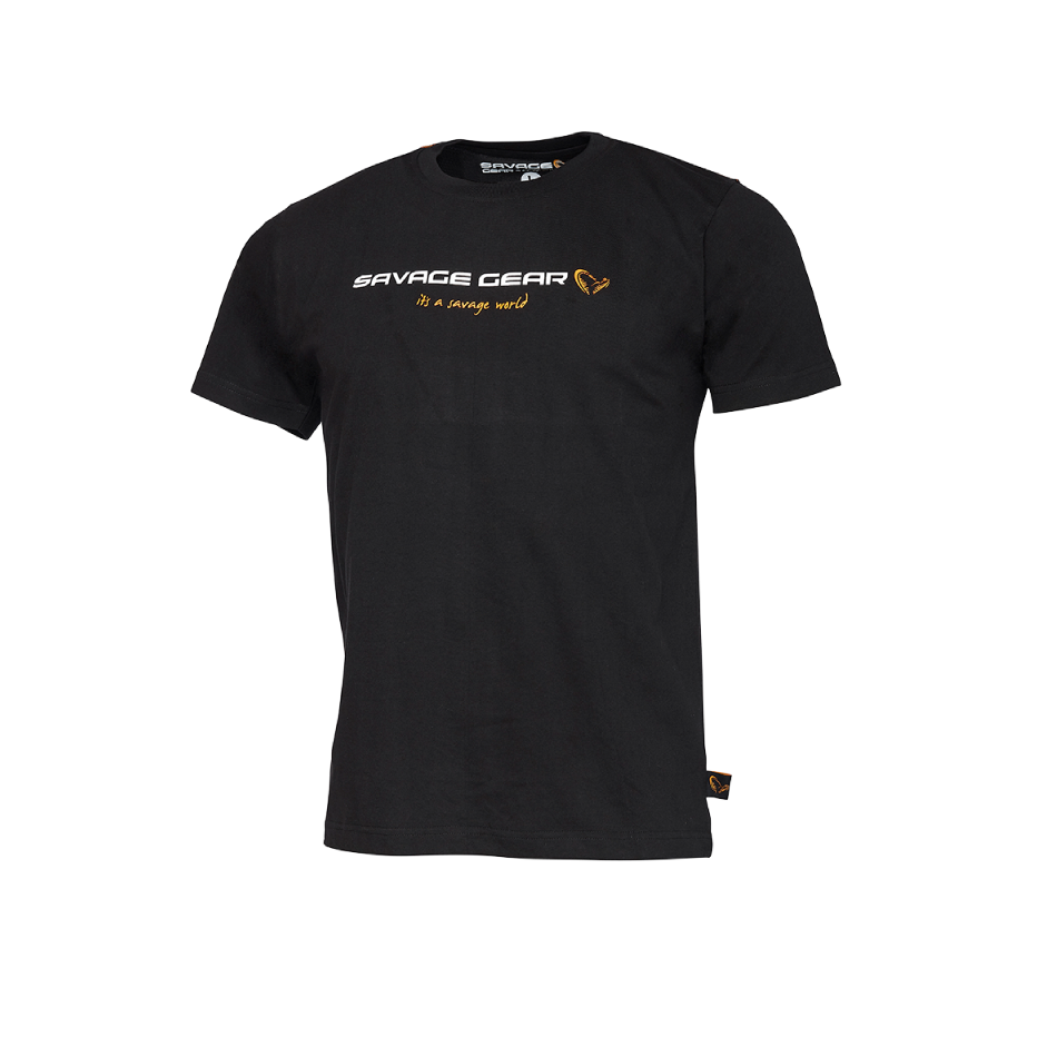 Children's T-Shirt Savage Gear Junior