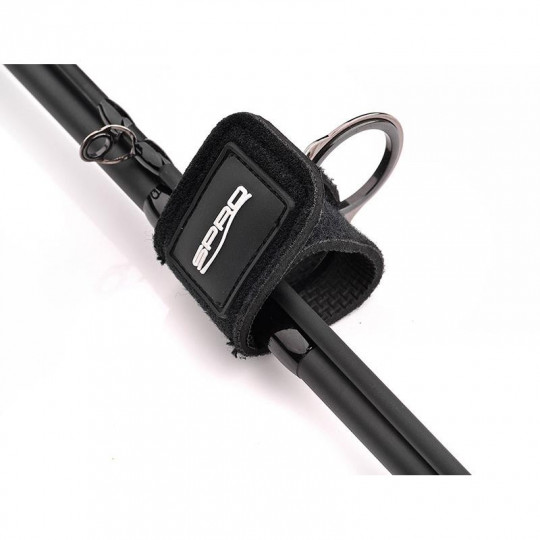 Bridas de varilla Spro Bridas de varilla de neopreno