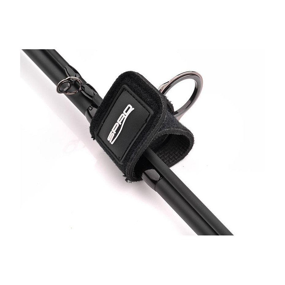 Attache Canne Néoprène DAIWA - Alciumpeche - Protection Et Transport - Neuf