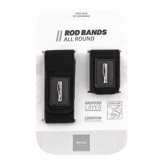 Rod Bands Spro Neoprene Rod Bands