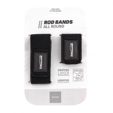 Rod Bands Spro Neoprene Rod Bands