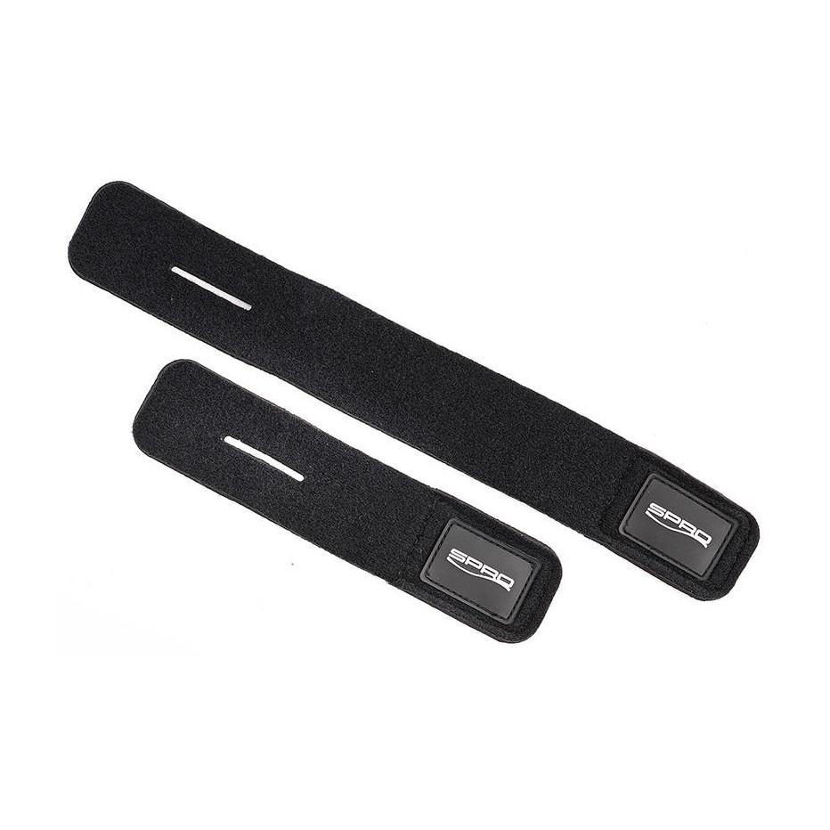 Bridas de varilla Spro Bridas de varilla de neopreno