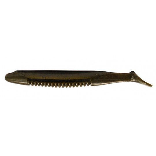 Leurre Big Bite Baits Cana Thumper 5''