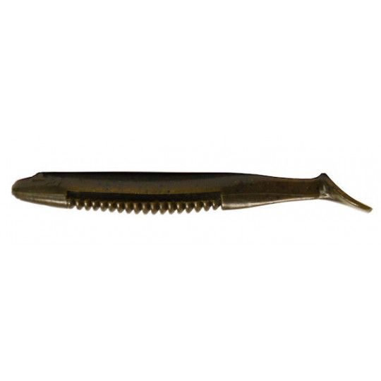 Leurre Big Bite Baits Cana Thumper 5''
