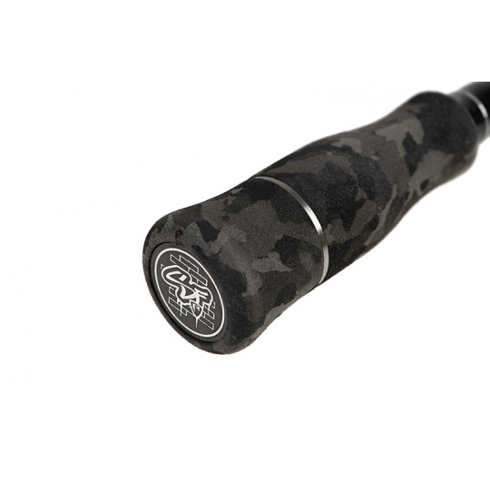 Caña de pescar Fox Rage Street Fighter Versatile Shad