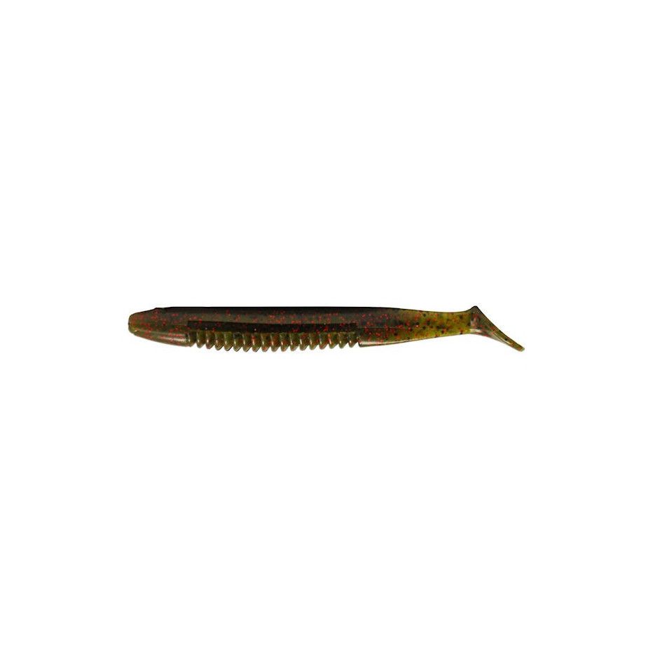 Señuelo Big Bite Baits Caña Thumper 13cm