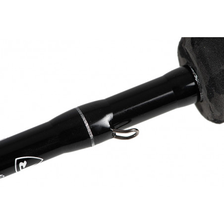 Canne Casting Fox Rage Street Fighter Versatile Shad