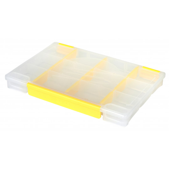 Boîte de rangement Spro TBX M25