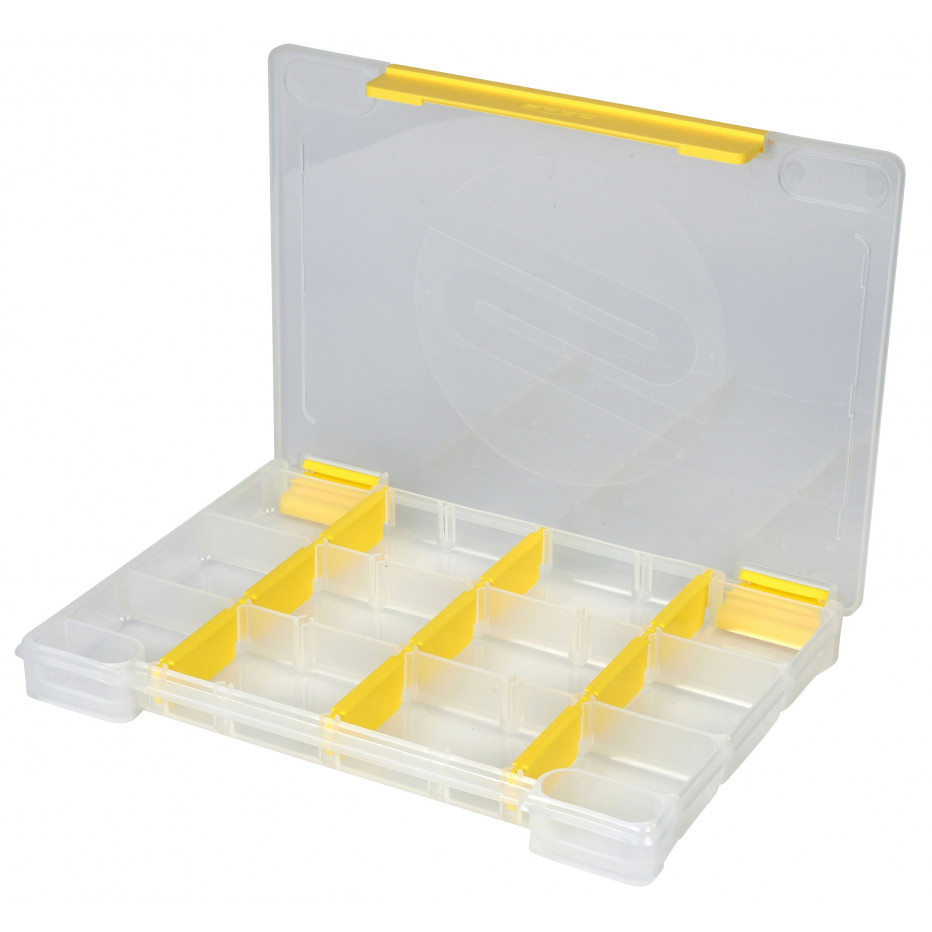 Caja de almacenamiento Spro TBX M25