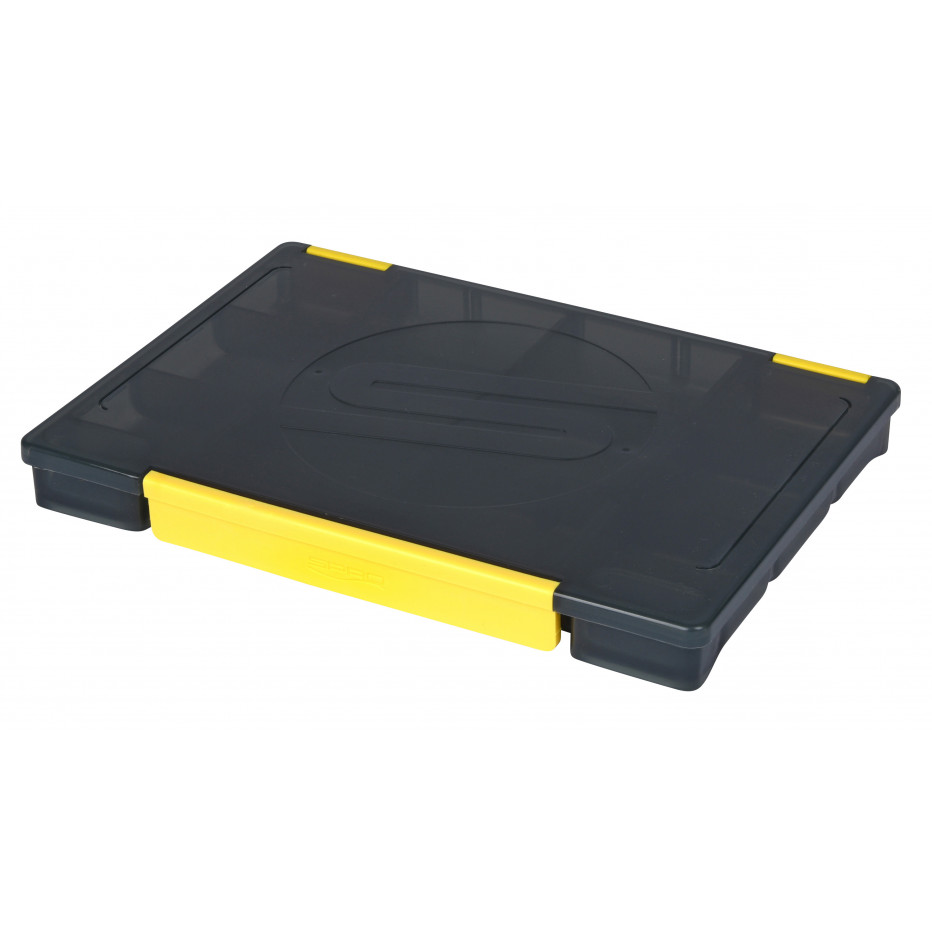 Boîte de rangement Spro TBX M25