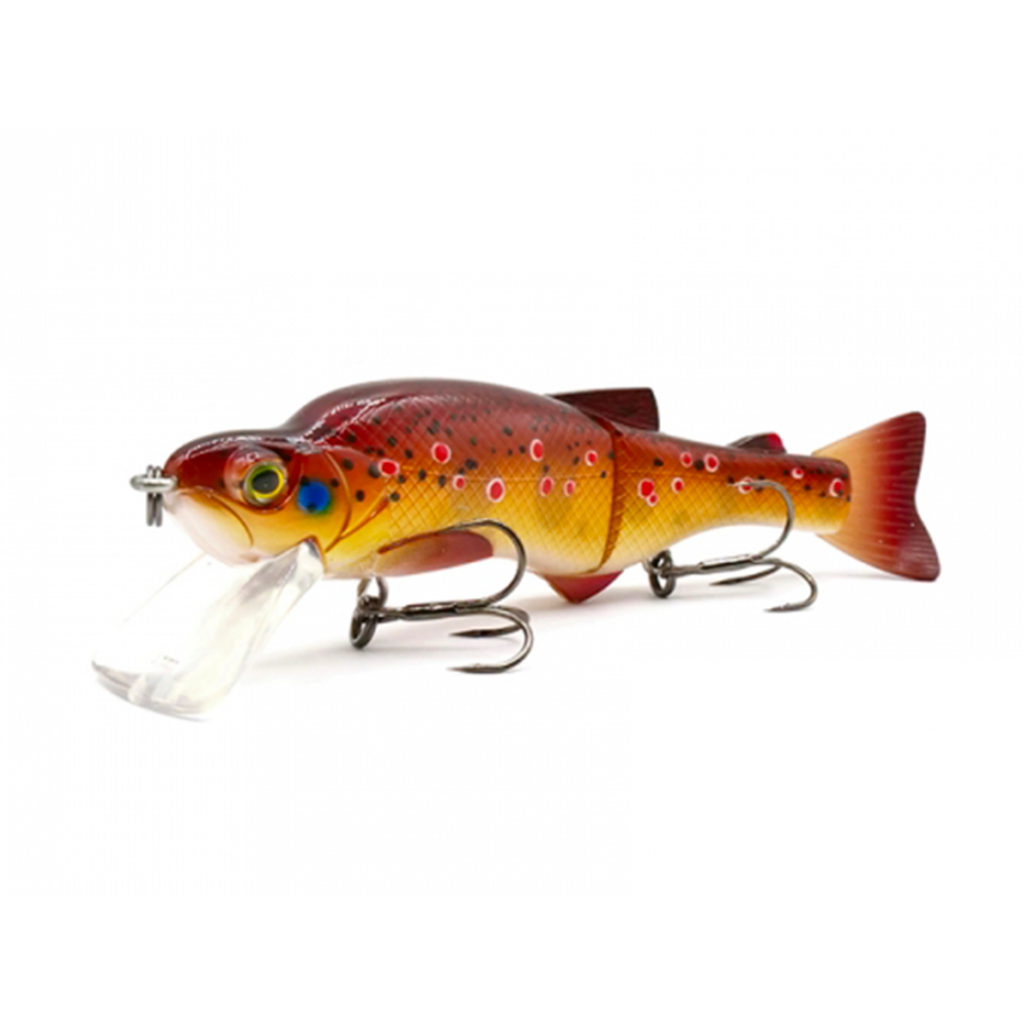 Hard Bait Sico Lure Sico Swim SP