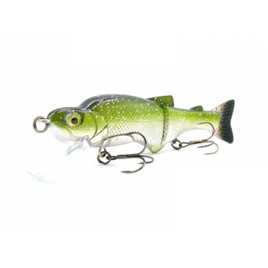 Poisson Nageur Sico Lure Sico Swim SP