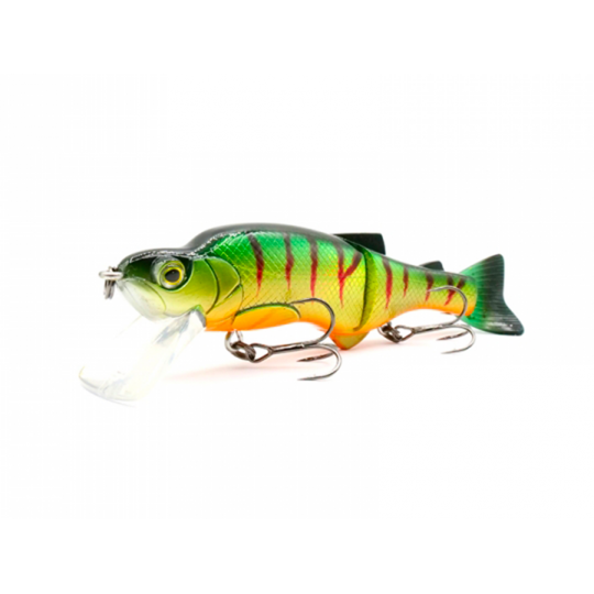Señuelo Duro Sico Lure Sico Swim SP