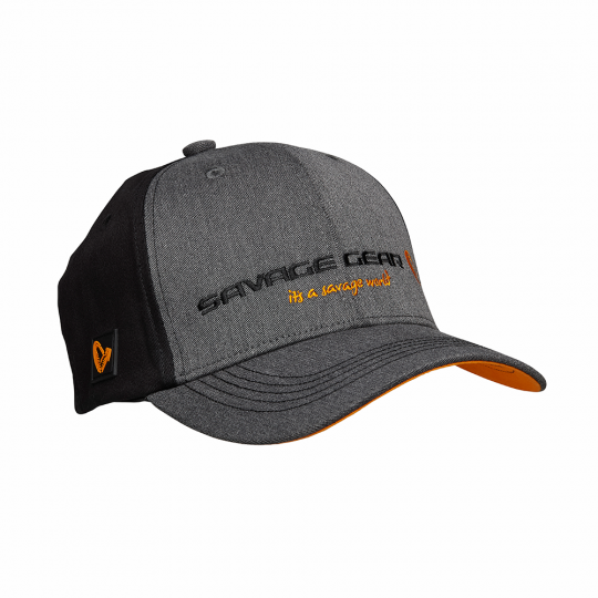 Savage Gear Gorra de huelga