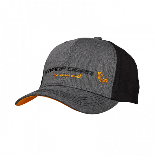 Savage Gear Gorra de huelga
