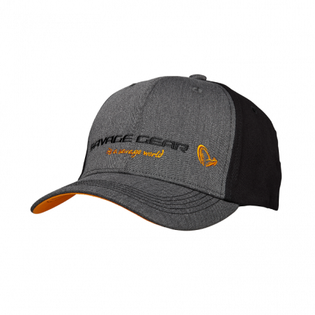 Savage Gear Gorra de huelga