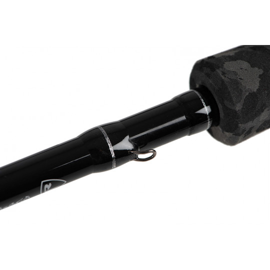 Casting Rod Fox Rage Street Fighter Shad Slinger