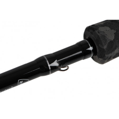 Baitcast Ruten Fox Rage Street Fighter Shad Slinger