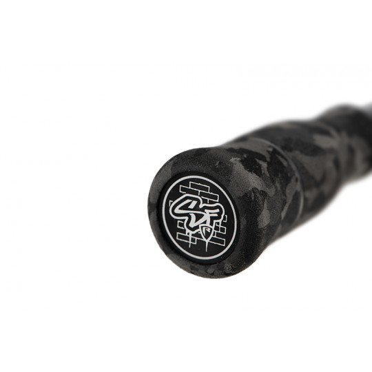 Casting Rod Fox Rage Street Fighter Shad Slinger