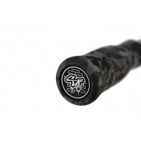 Baitcast Ruten Fox Rage Street Fighter Shad Slinger