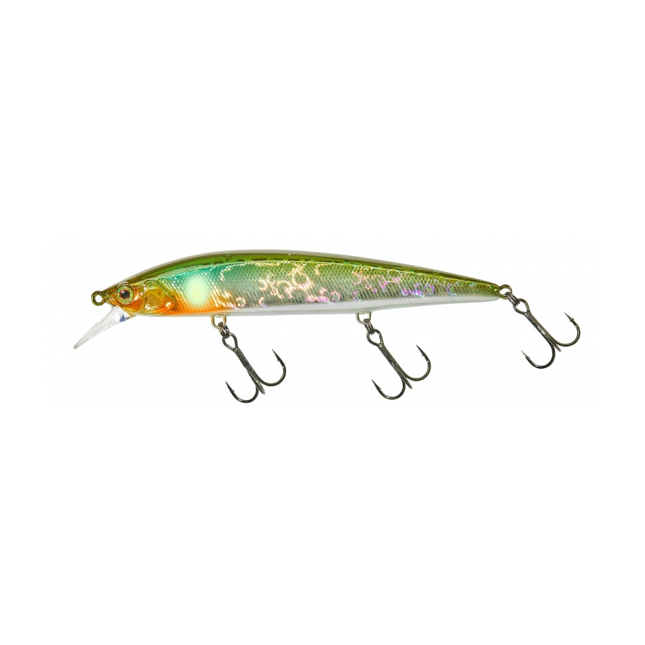 Hard Bait Illex Rerange 110 SP