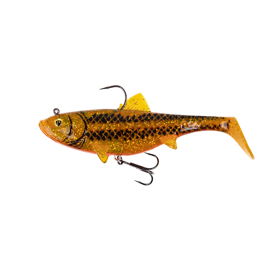 Leurre Souple Fox Rage Wobble Replicant Legend Colours