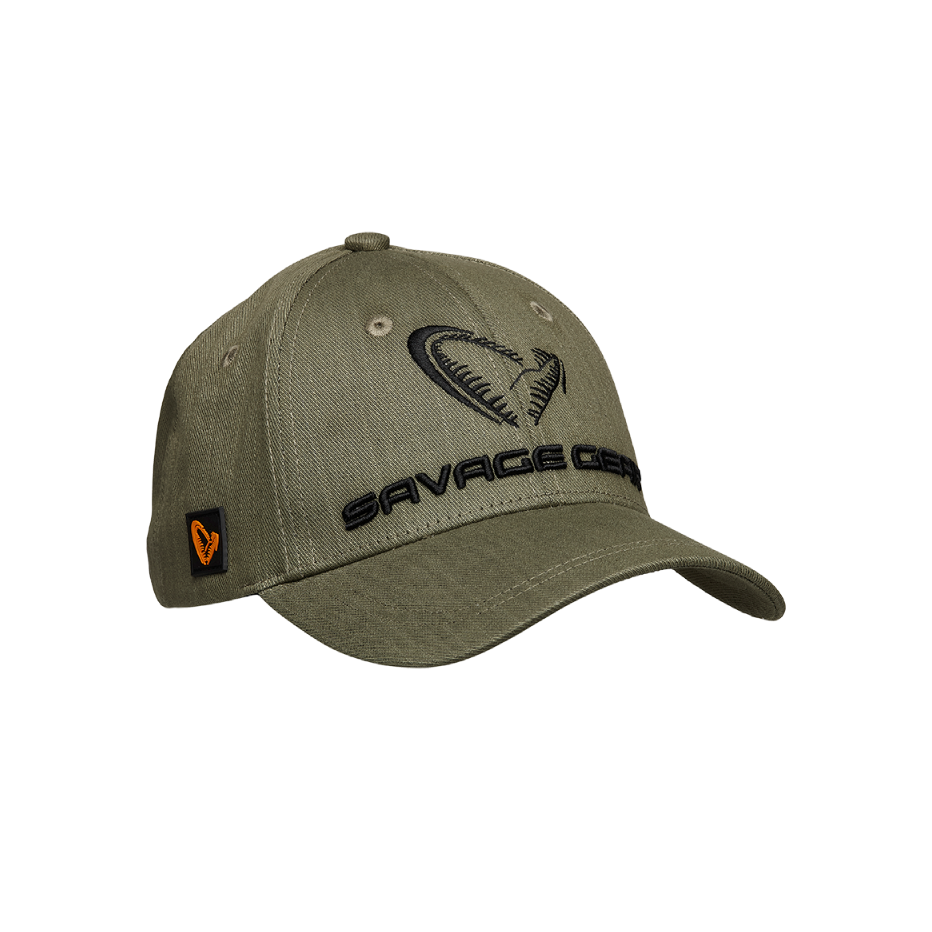 Casquette Savage Gear Catch Cap