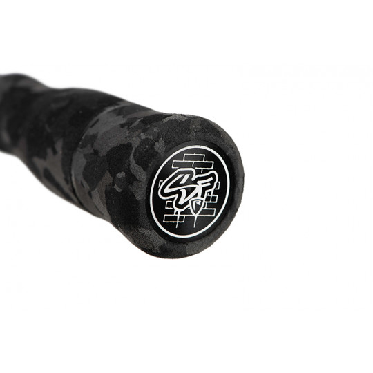 Travel rod Fox Rage Street Fighter Lure Blaster