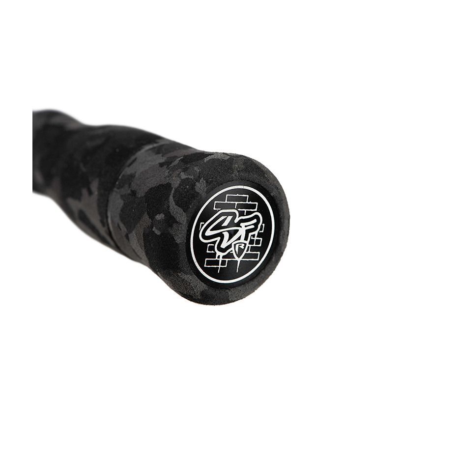 Détail de la Fox Rage Street Fighter Lure Blaster