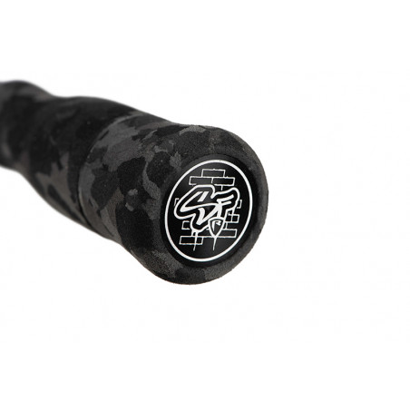 Travel rod Fox Rage Street Fighter Lure Blaster