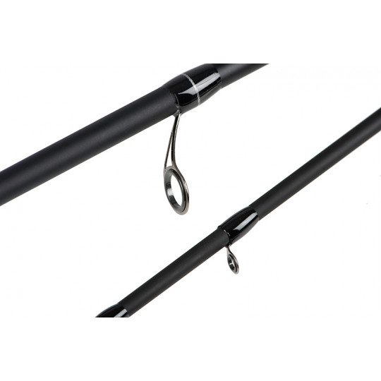 Angelruten de Reise Fox Rage Street Fighter Lure Blaster