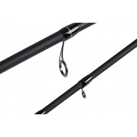 Angelruten de Reise Fox Rage Street Fighter Lure Blaster