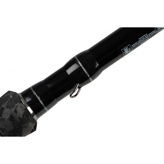 Caña de viaje Fox Rage Street Fighter Lure Blaster