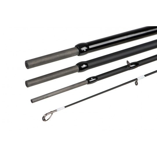 Travel rod Fox Rage Street Fighter Lure Blaster